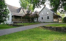 The Old Shipman House Bed & Breakfast