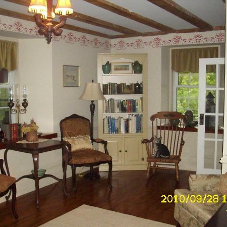 The Old Shipman House Bed & Breakfast Kemptville Zewnętrze zdjęcie